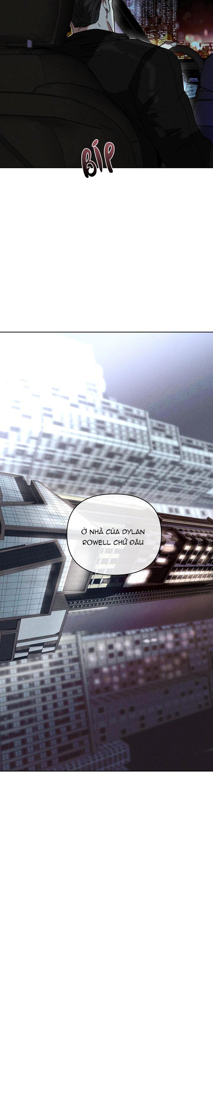 NGƯỜI YÊU DẤU - Chap 5