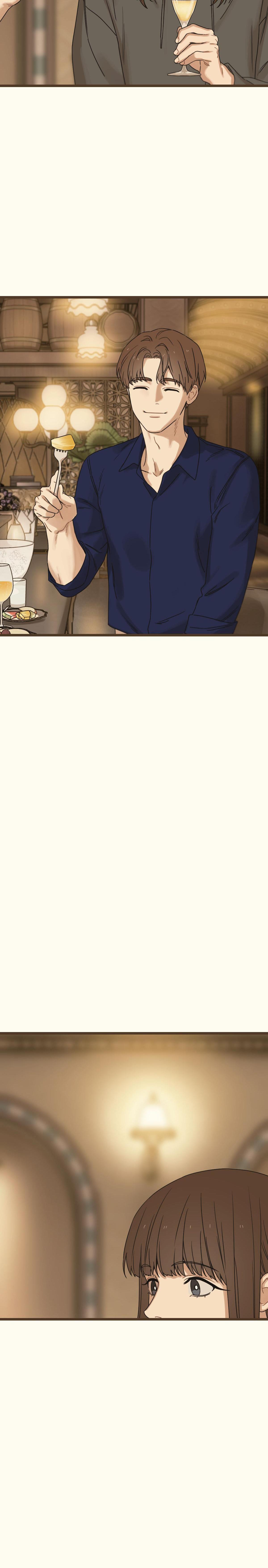 TRÙNG PHÙNG - Chap 30