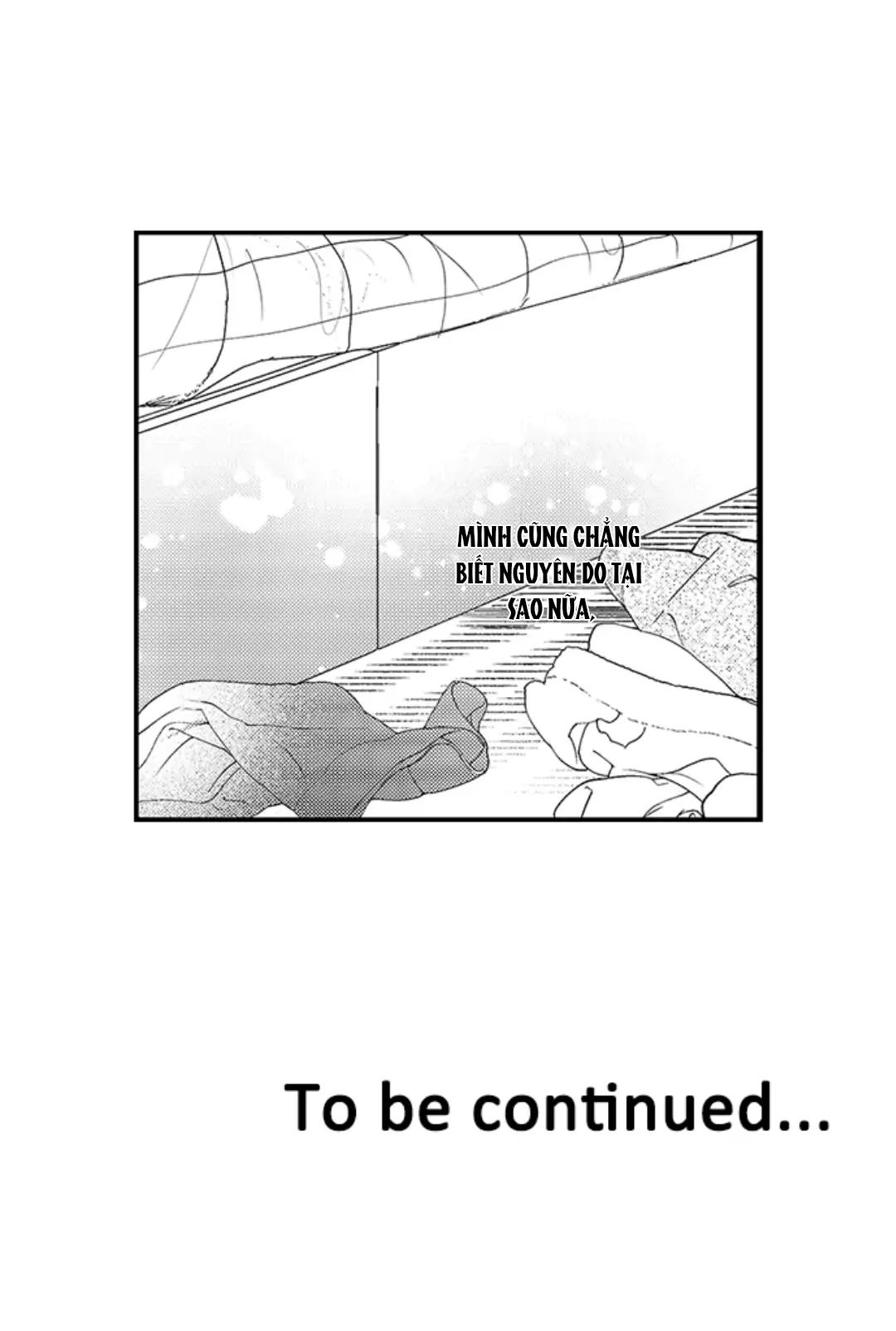 Yatara yarashii fukami kun - Chap 8