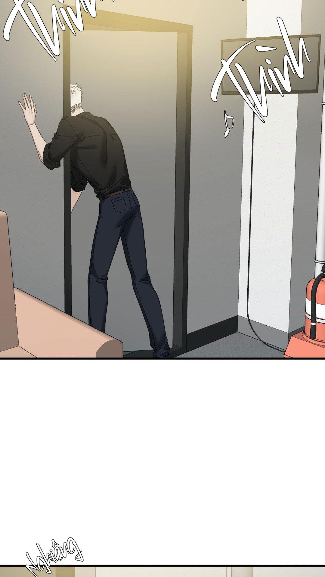 Fouls Start - Chap 17