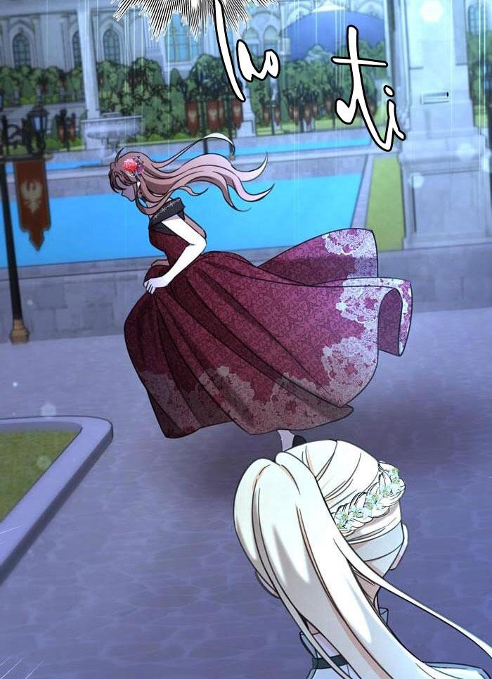 Mắc Kẹt Trong Game Hẹn Hò Của Em Gái Tôi - Chap 53