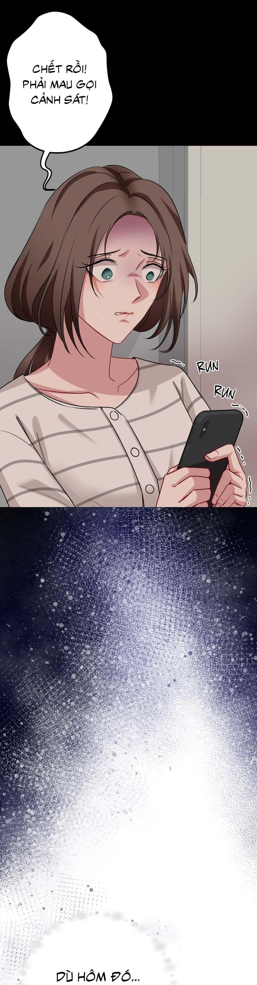 Flower of youth - Chap 32