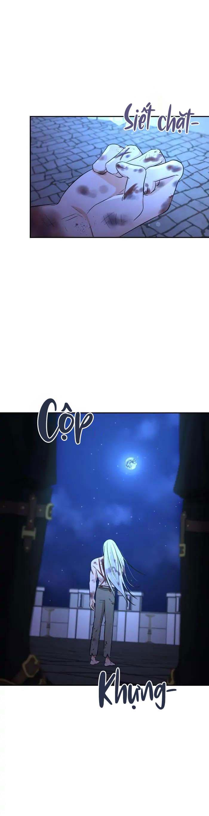 Mắc Kẹt Trong Game Hẹn Hò Của Em Gái Tôi - Chap 27