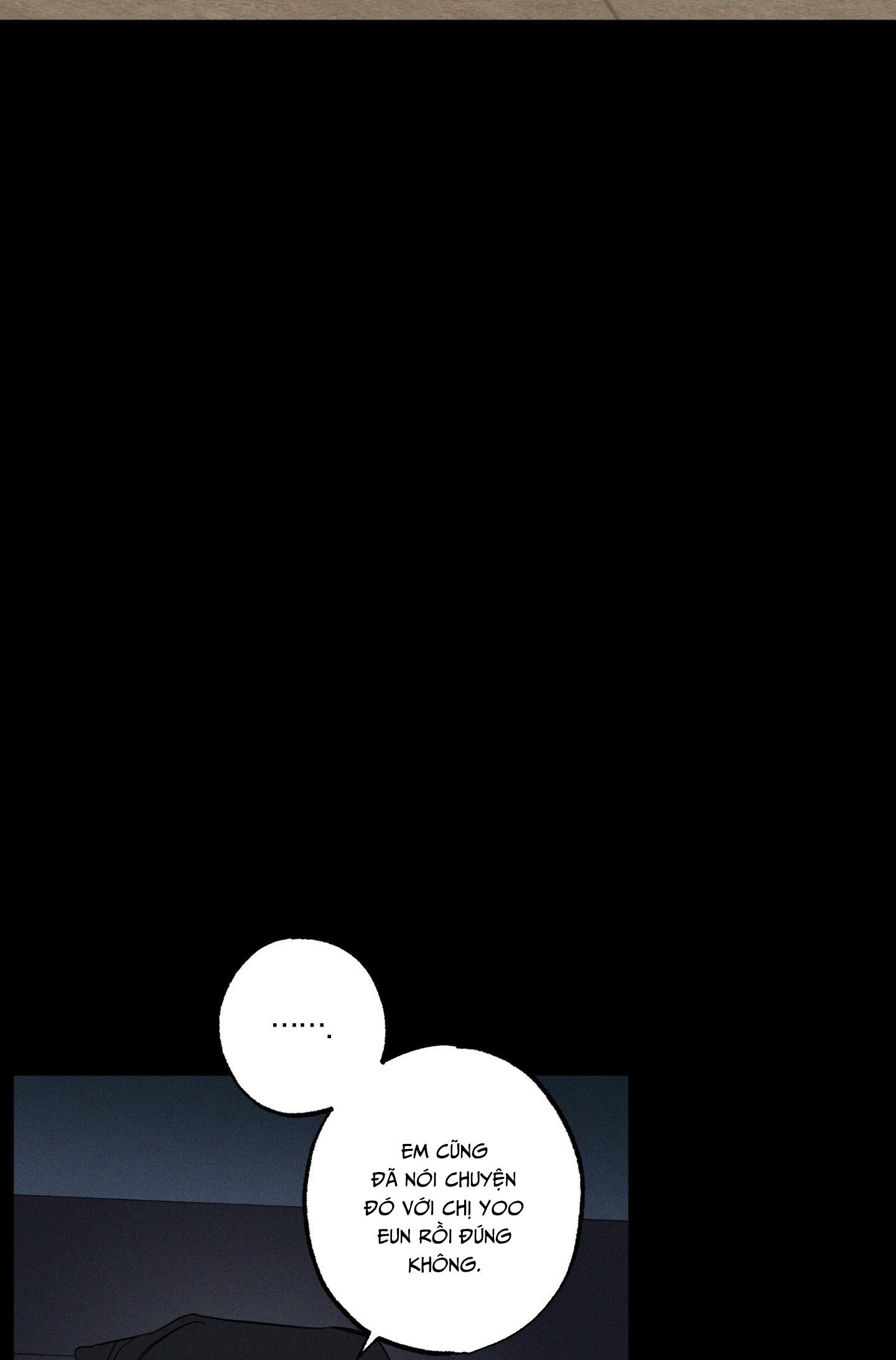 BỜ SÓNG VỖ - Chap 28