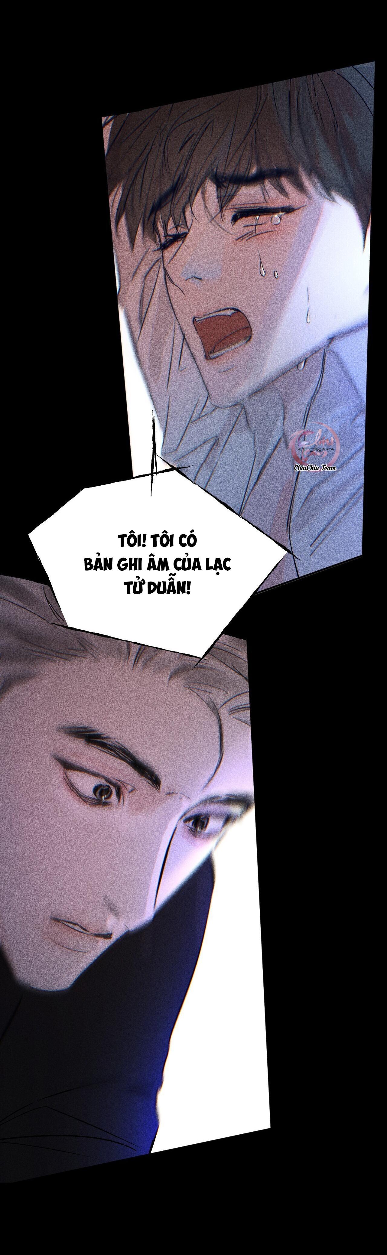 Thoát Khỏi Hầm Ngục - Chap 2