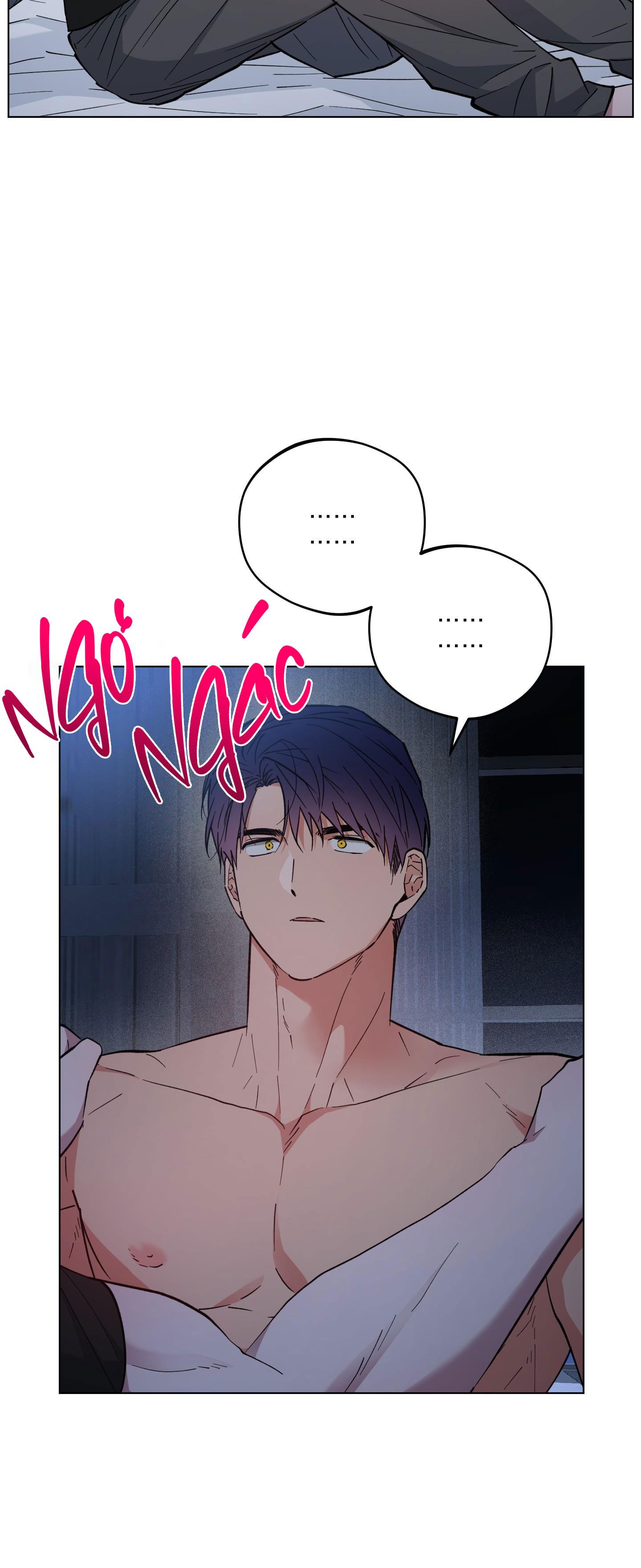 BÌNH MINH CỦA RỒNG - Chap 62