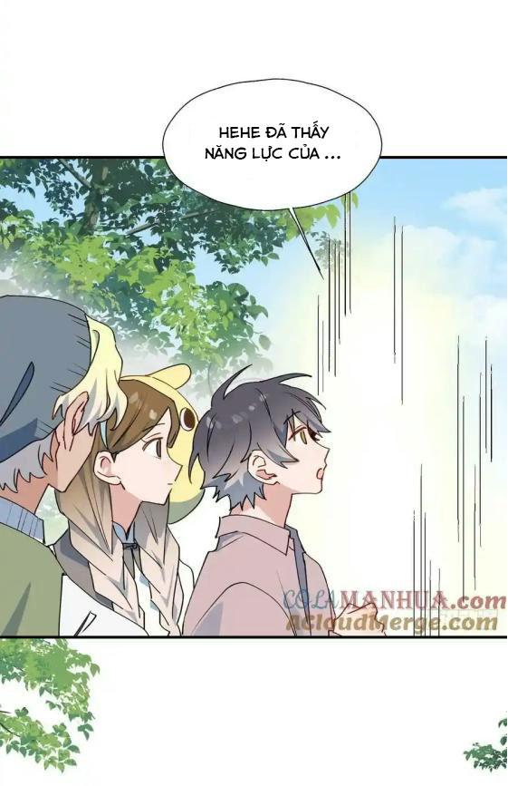Ma vương đại nhân luôn trêu chọc tôi - Chap 66