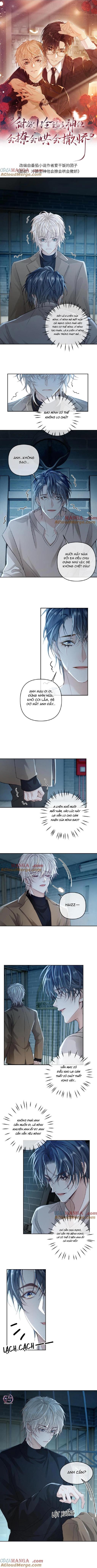 Khát Vọng Ngọt Ngào - Chap 274