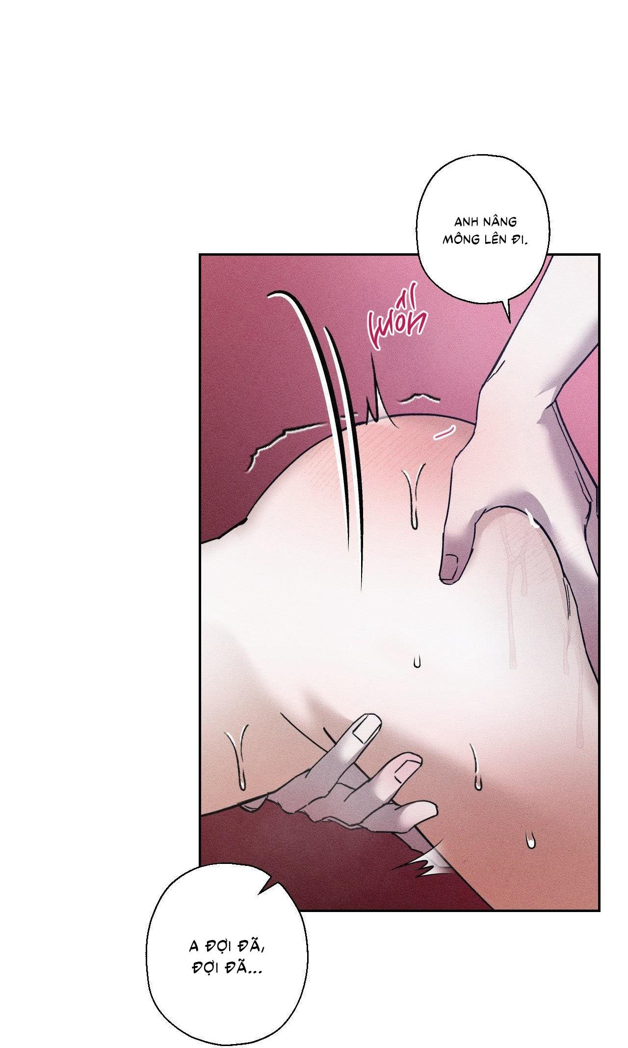 (CBunu) Close Up - Chap 7