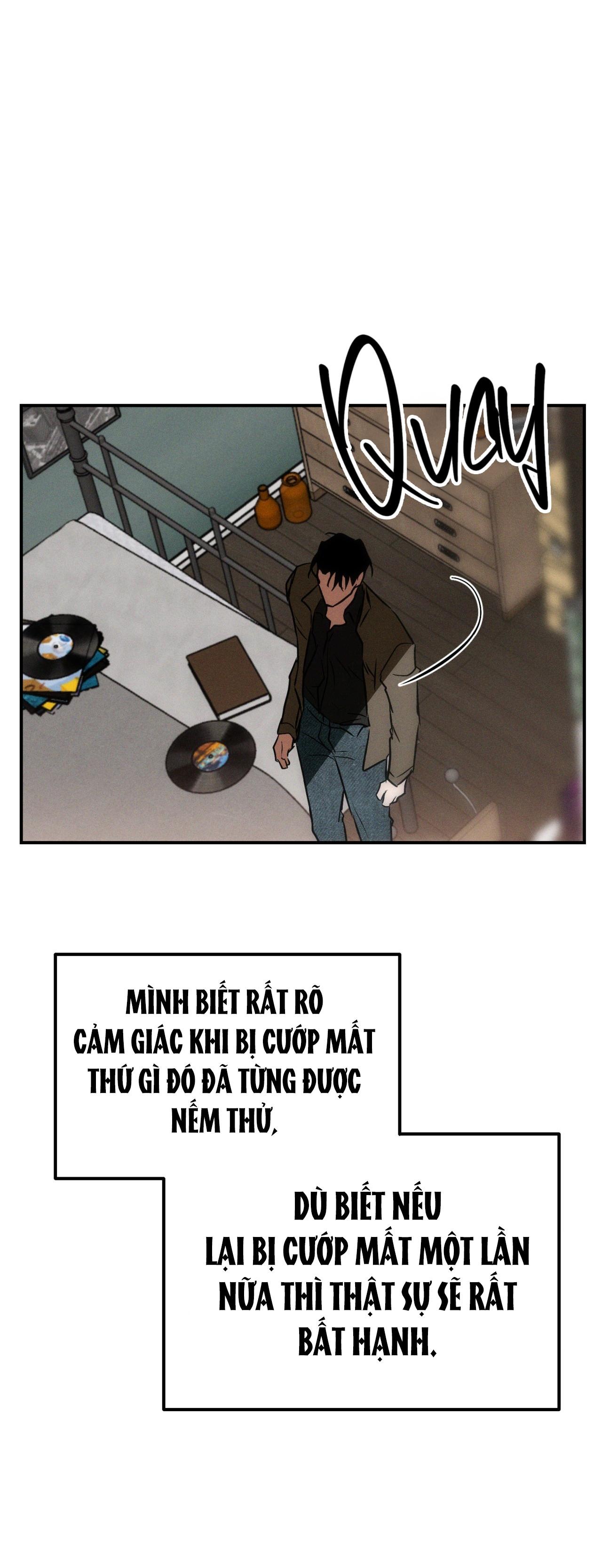 Flashlight - Chap 37