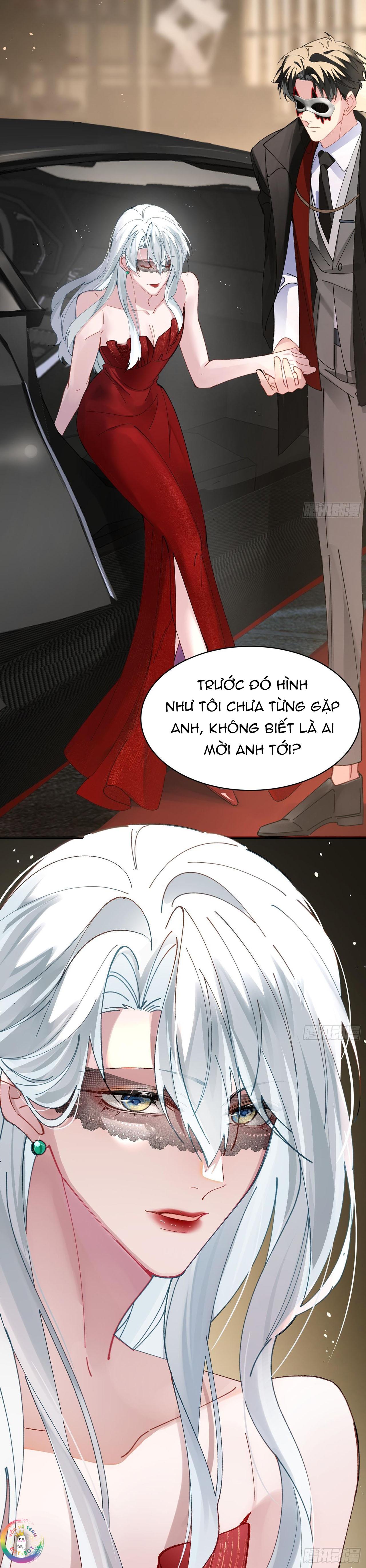 Dĩ Hạ Khi Thượng - Chap 43
