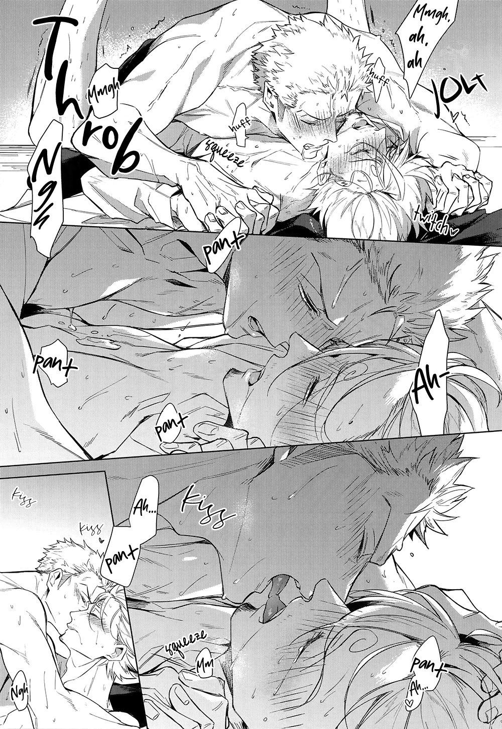 Ổ sìn OTP - Chap 133