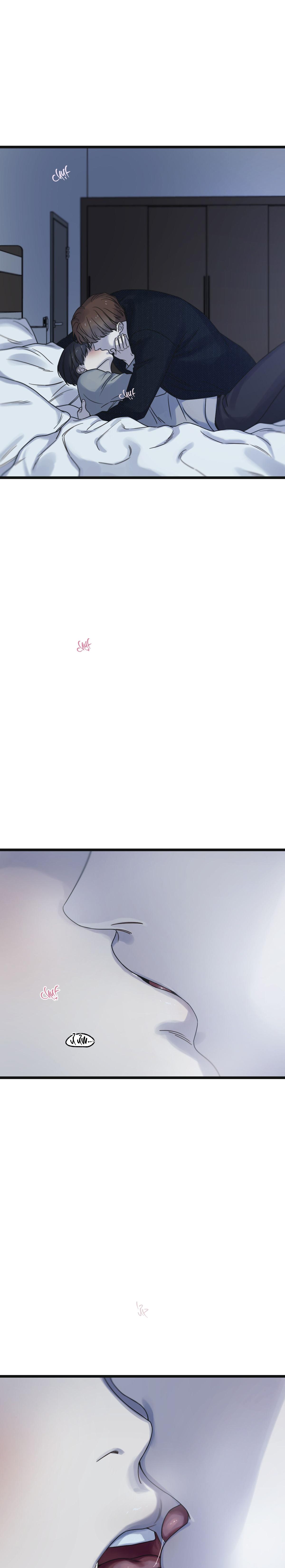 TRÙNG PHÙNG - Chap 45