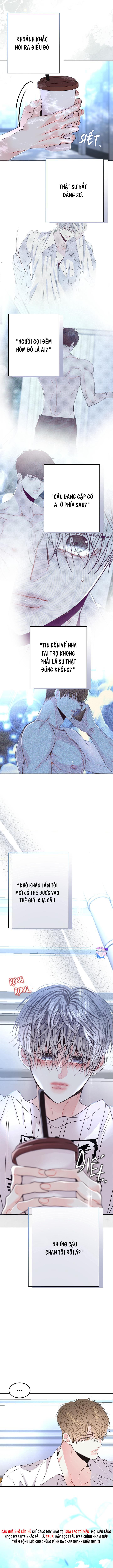 YÊU EM THÊM LẦN NỮA (LOVE ME AGAIN) - Chap 48