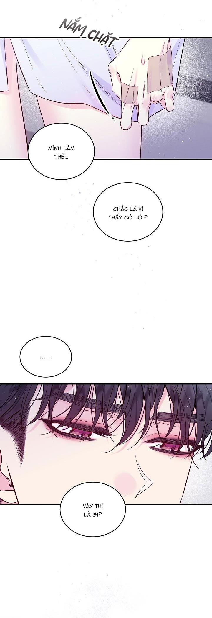 BÌNH MINH THỨ HAI - Chap 62