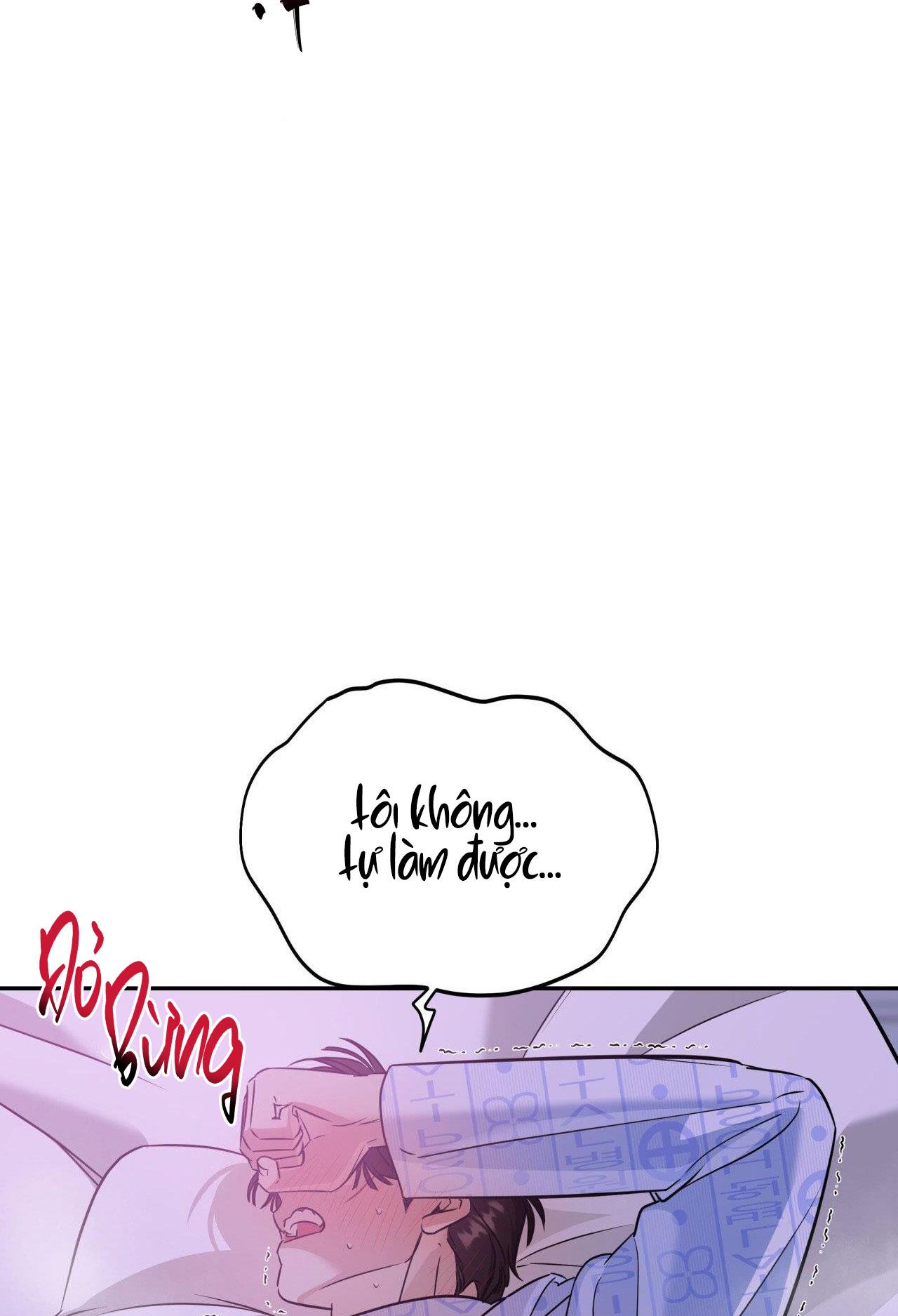 LỆNH CỨU RỖI - Chap 44