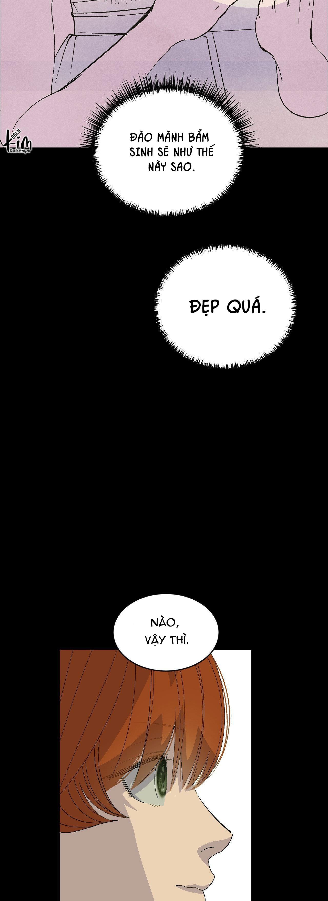 CẬU BÉ ĐÀO - Chap 15