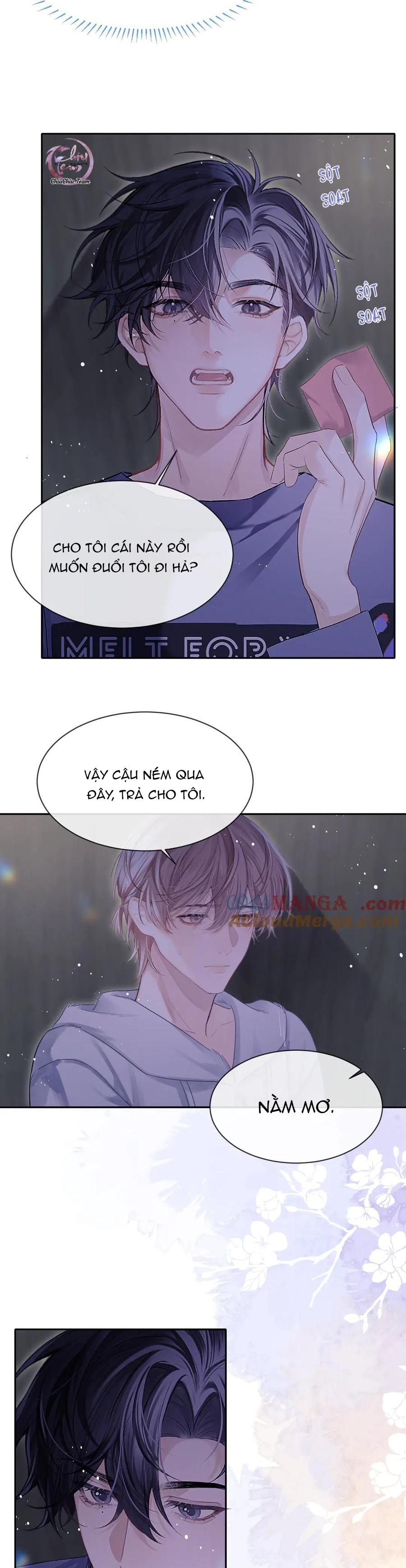 Nghịch Lý Câu Fan - Chap 20