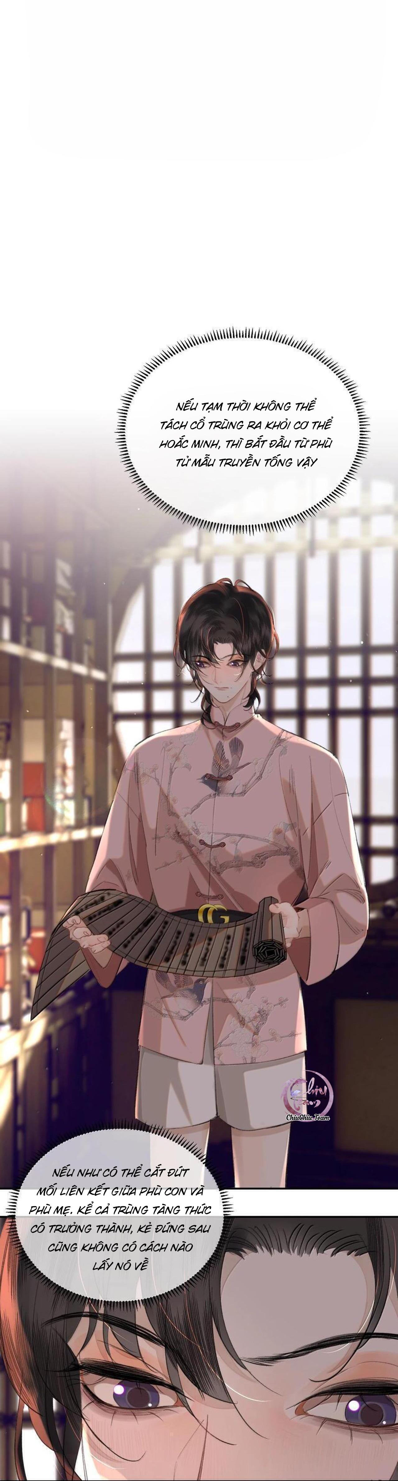Không Thể Cưỡng Lại Người Yêu Dính Người - Chap 60