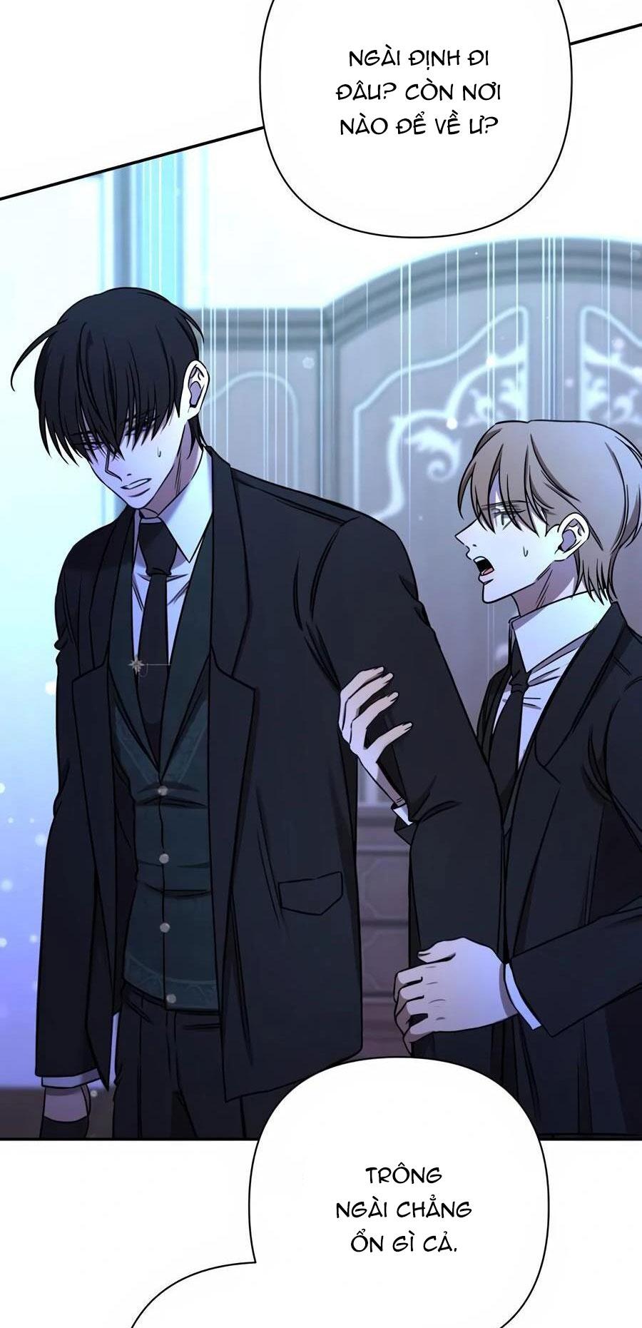 Mắc Kẹt Trong Game Hẹn Hò Của Em Gái Tôi - Chap 73