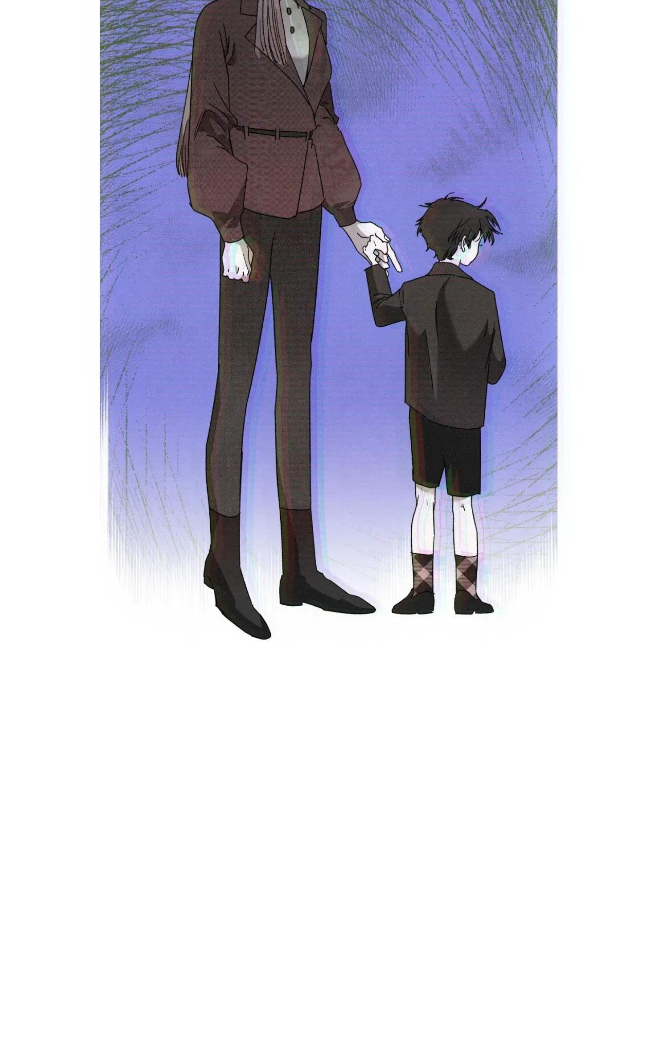 LỜI NÓI DỐI ĐẪM MÁU - Chap 34