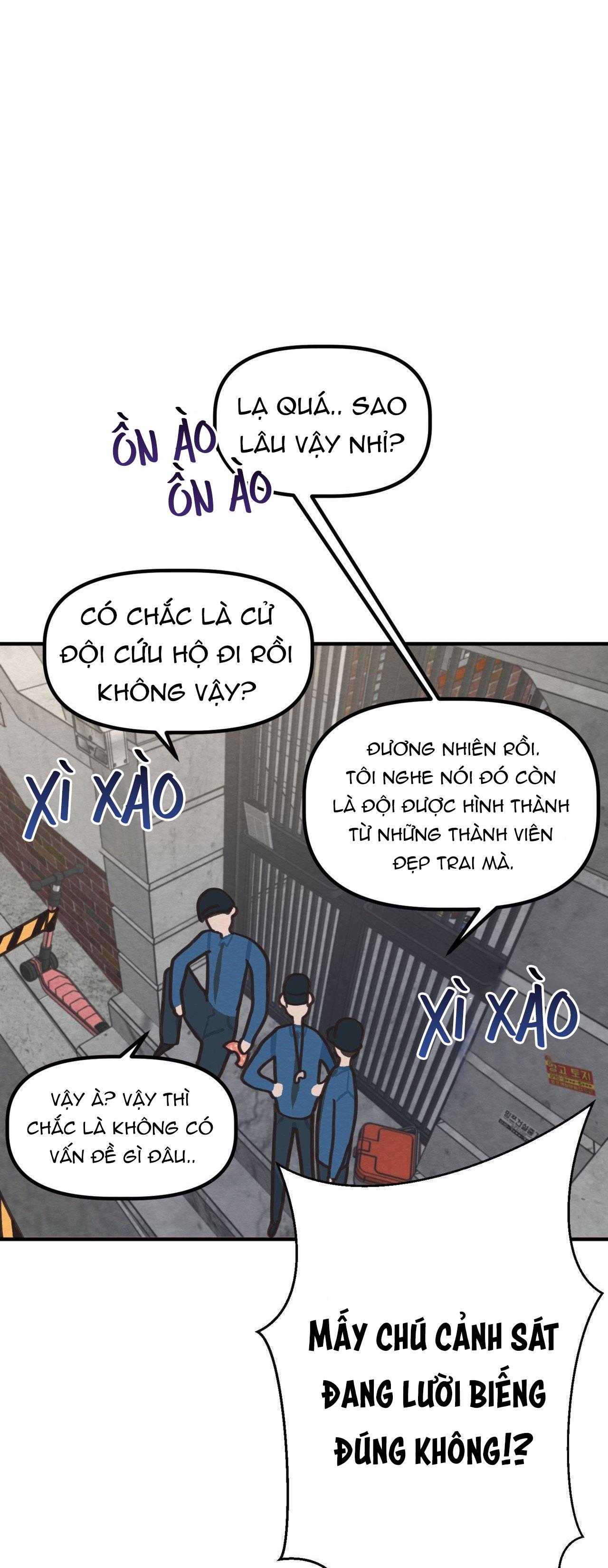ÁC MA ĐỈNH CẤP - Chap 18