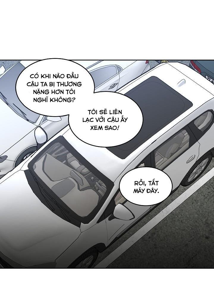 Không Hơn Không Kém - Chap 44