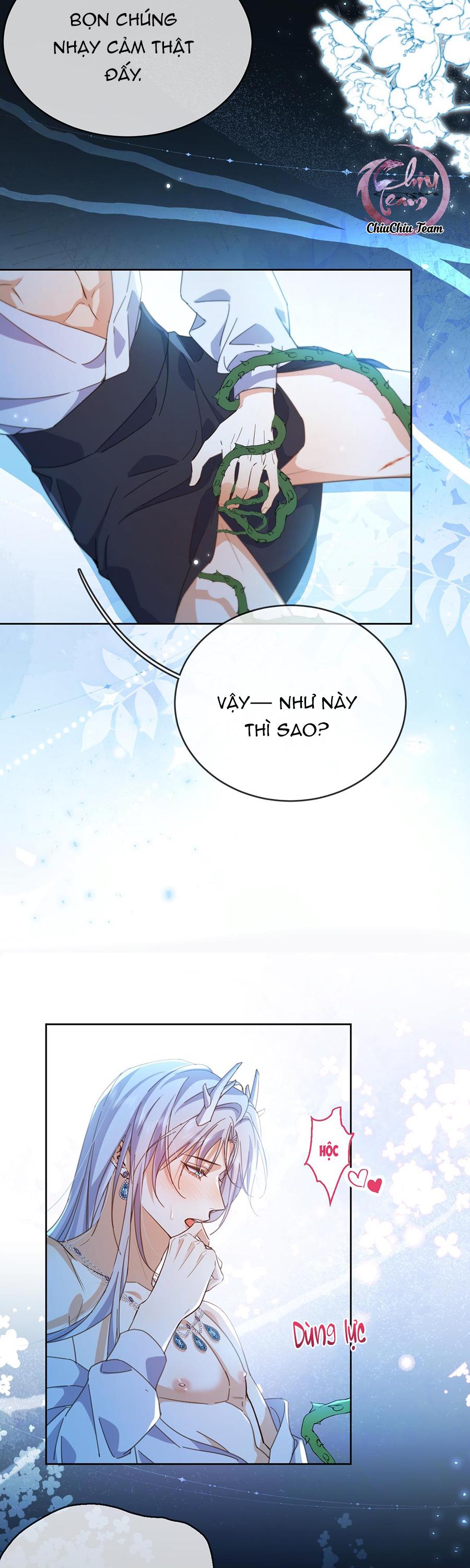 Giáo Huấn Em Trai Hư Hỏng - Chap 66