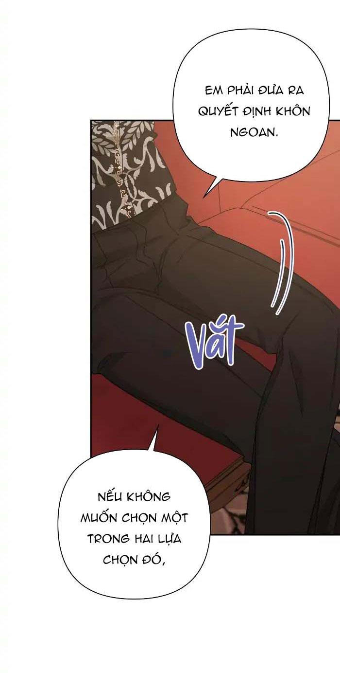 Mắc Kẹt Trong Game Hẹn Hò Của Em Gái Tôi - Chap 31