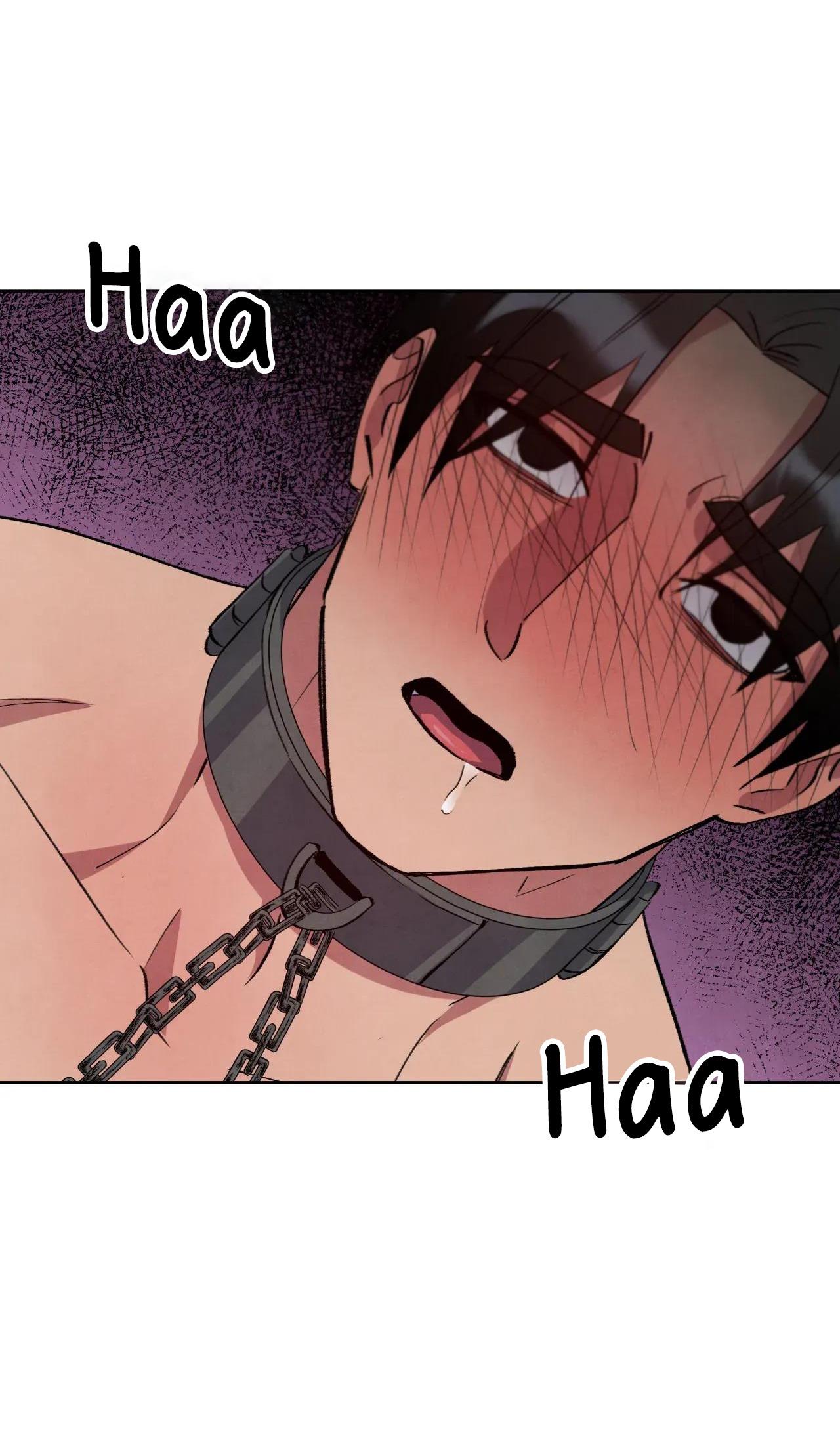 KHẾ ƯỚC BÍ MẬT CỦA ĐẠI CÔNG TƯỚC XỨ BẮC - Chap 43