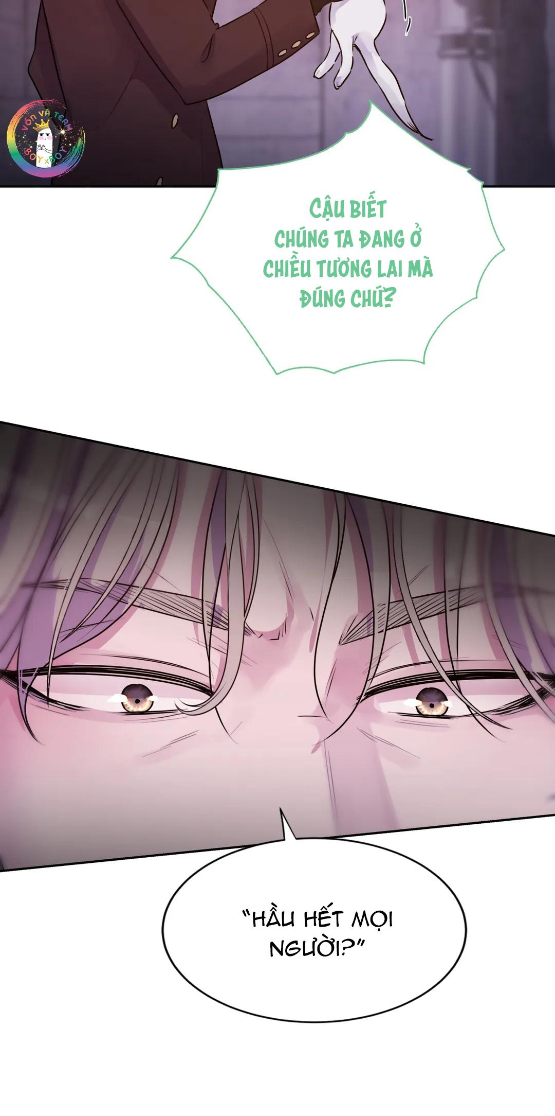 Guiding Light - Chap 13