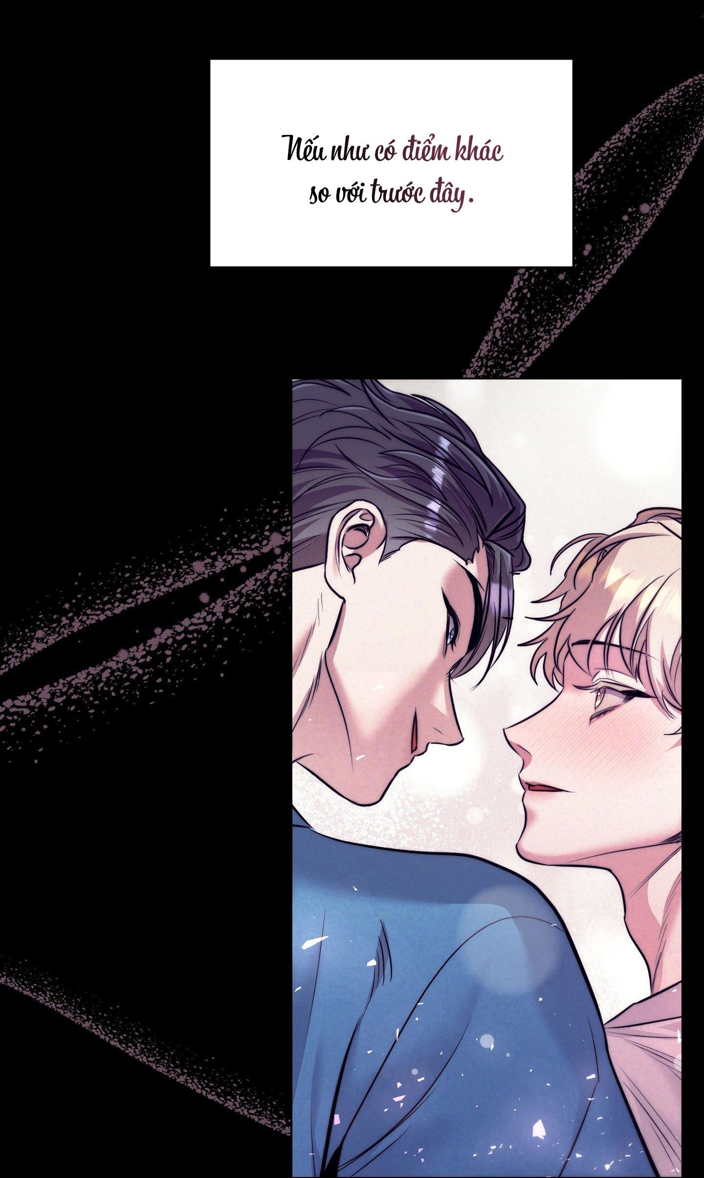 (CBunu) Stigma - Chap 8