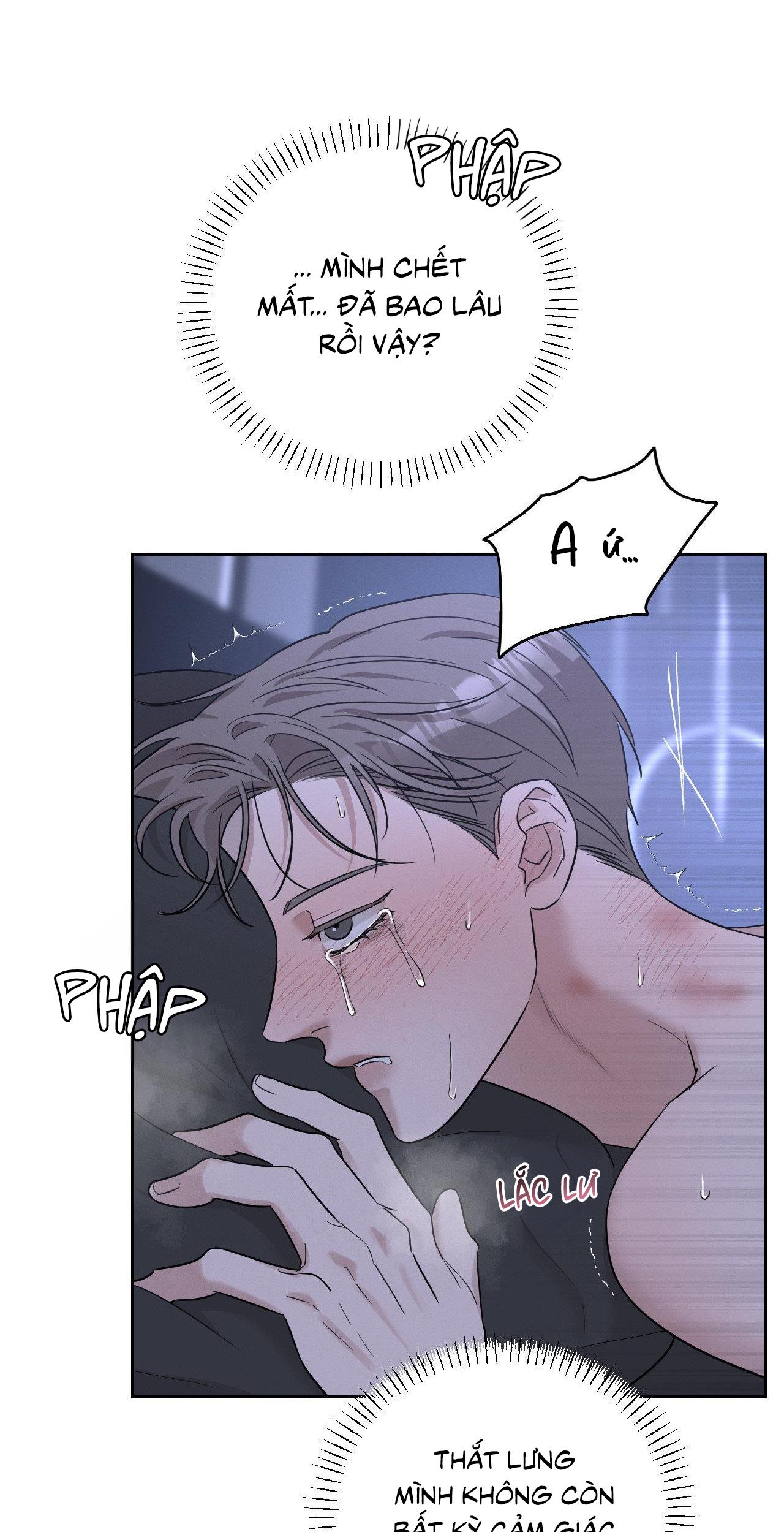 NHIỆT ĐỘ TIẾP XÚC - Chap 18