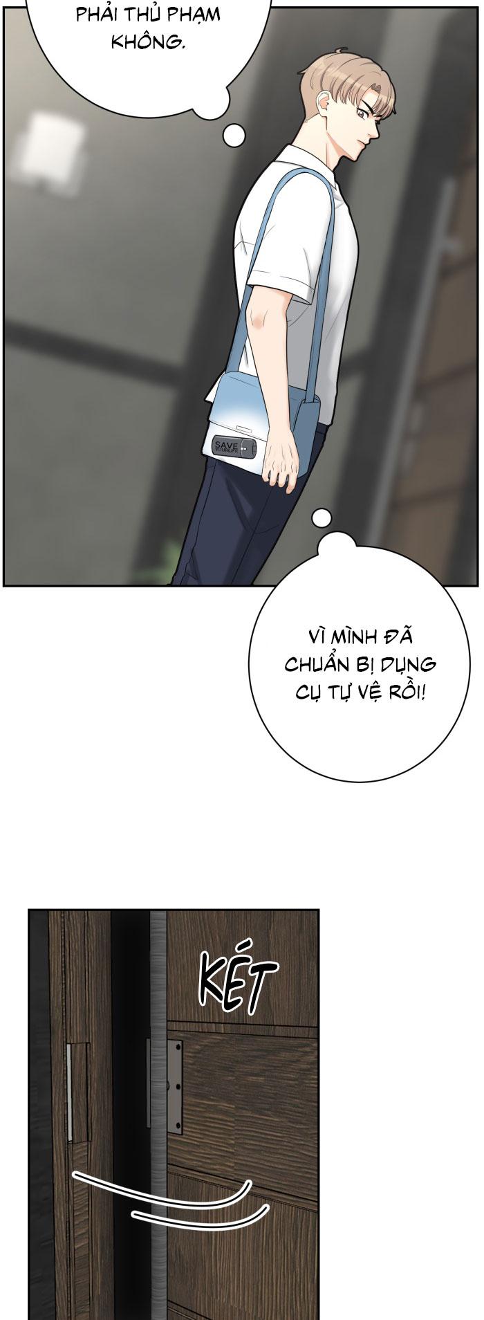 Tỉnh dậy lần nữa bỗng trở thành minh tinh rồi - Chap 6