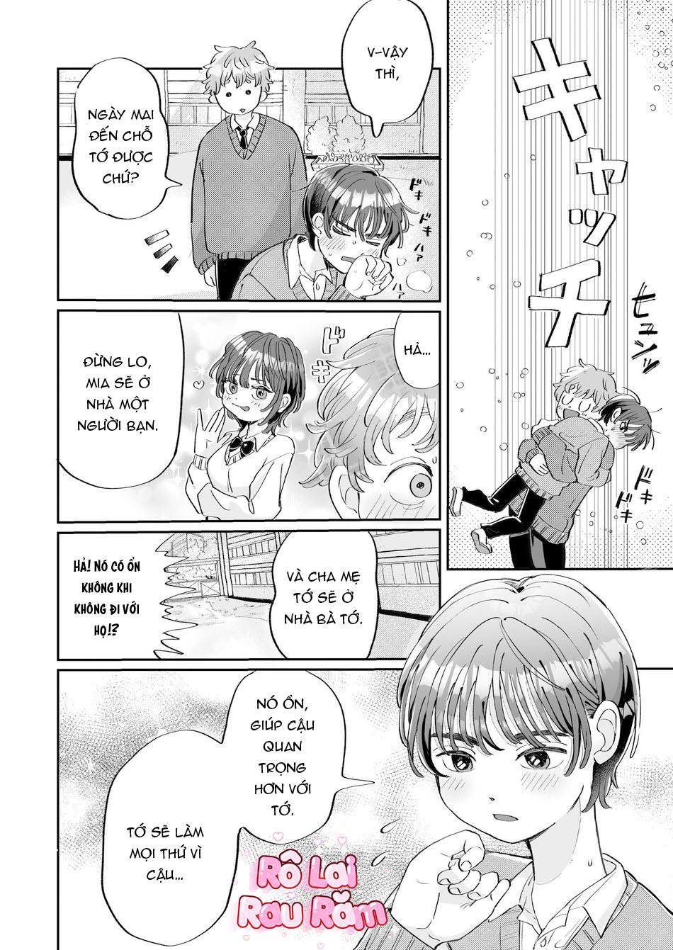 TUYỂN TẬP GÂY NỨNG NHÀ RÔ - Chap 72