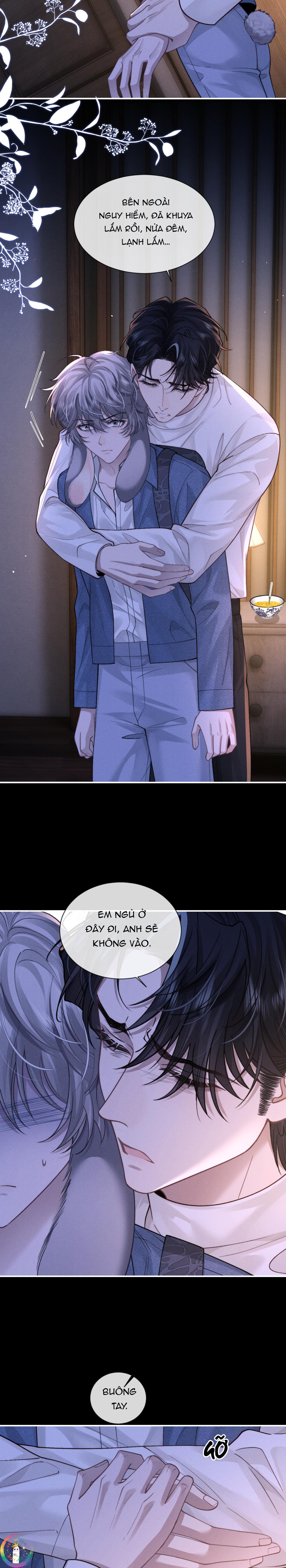 Chấp Sự Thỏ Tai Cụp - Chap 129