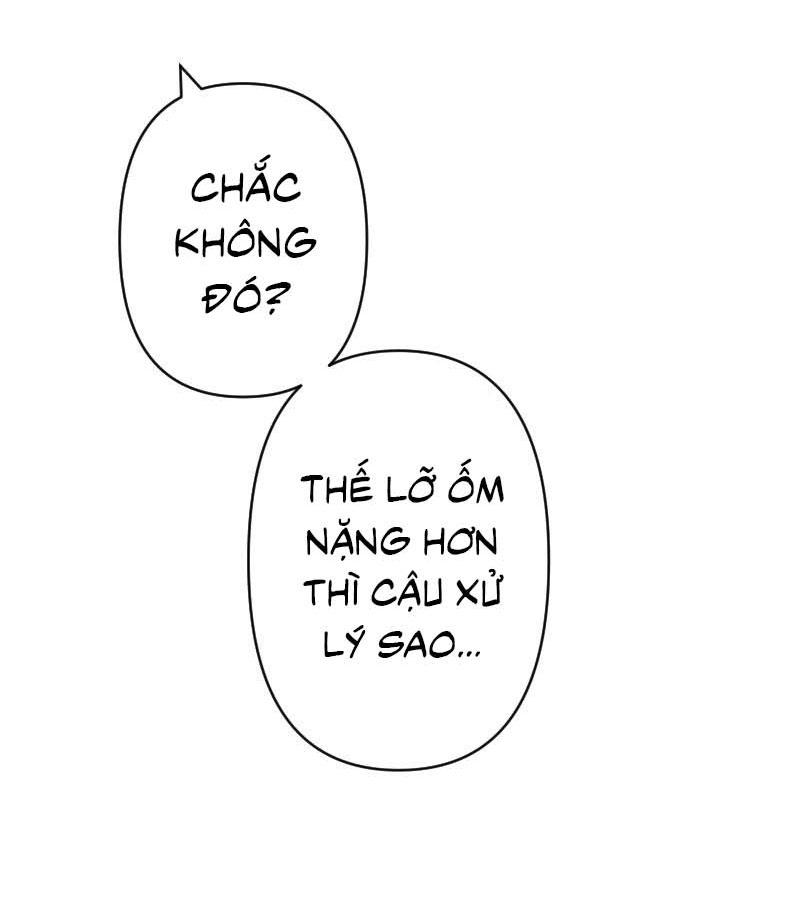 Tình yêu của chúng ta sắp thành hình rồi - Chap 15