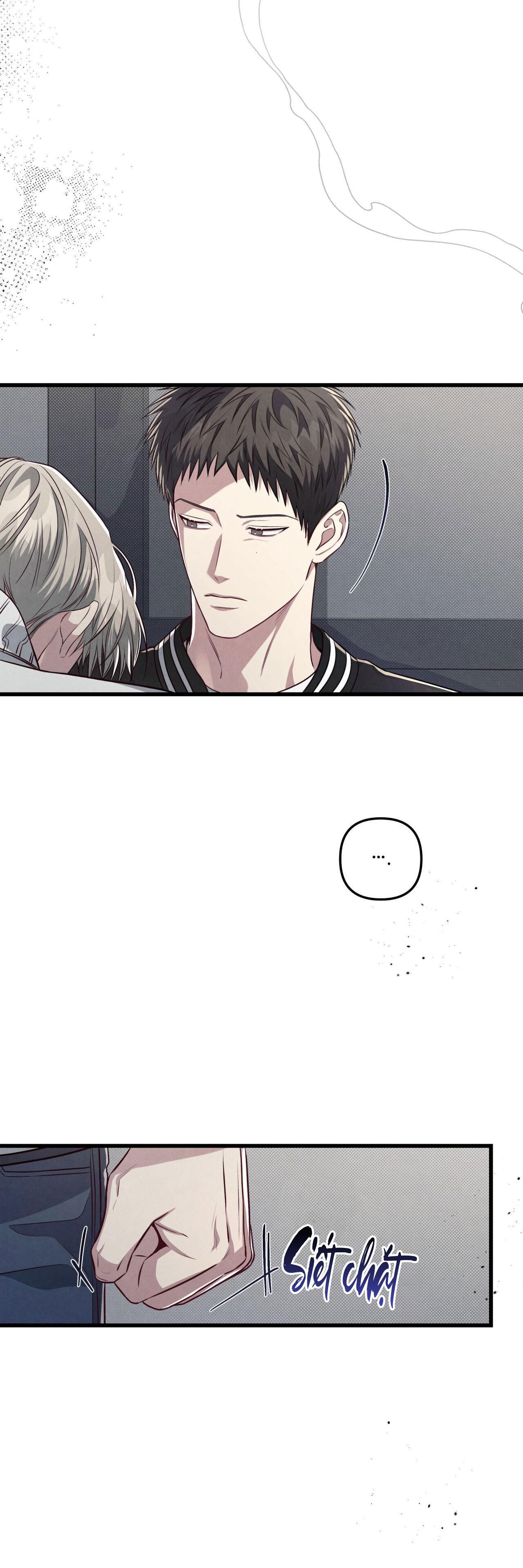 Công Tư Phân Minh - Chap 64