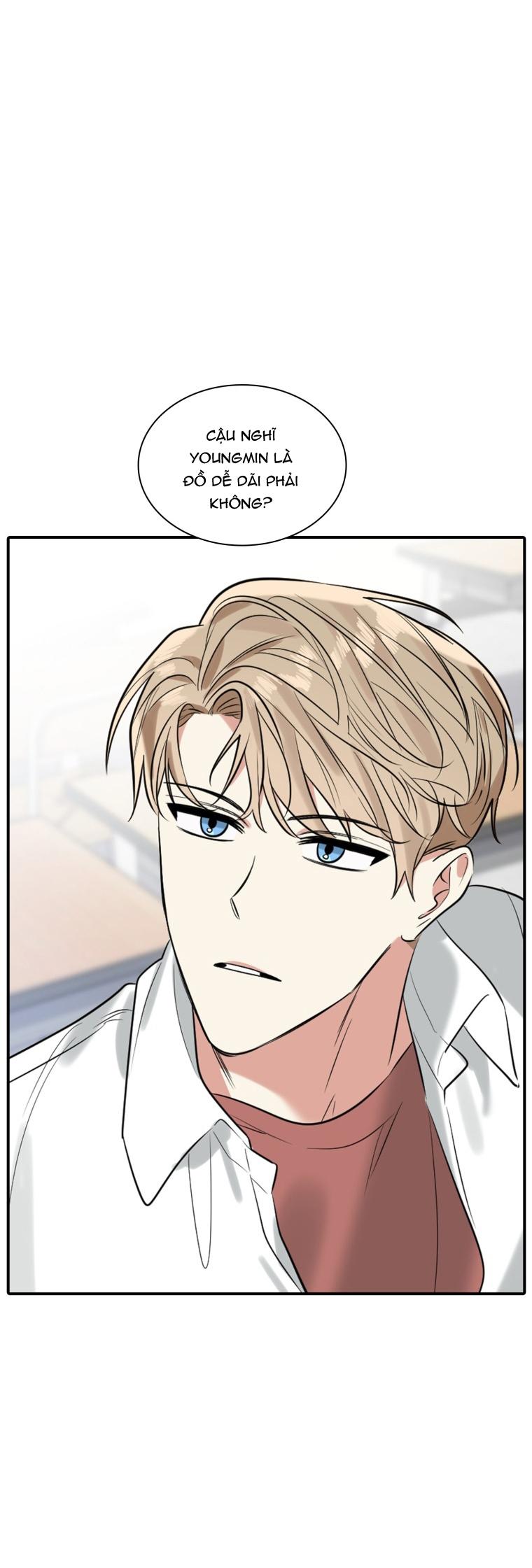 Nhật Hạ - Chap 6