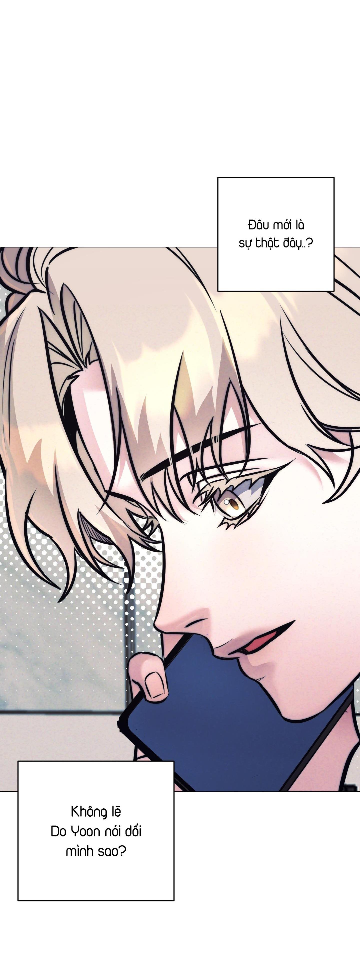 (CBunu) Stigma - Chap 35