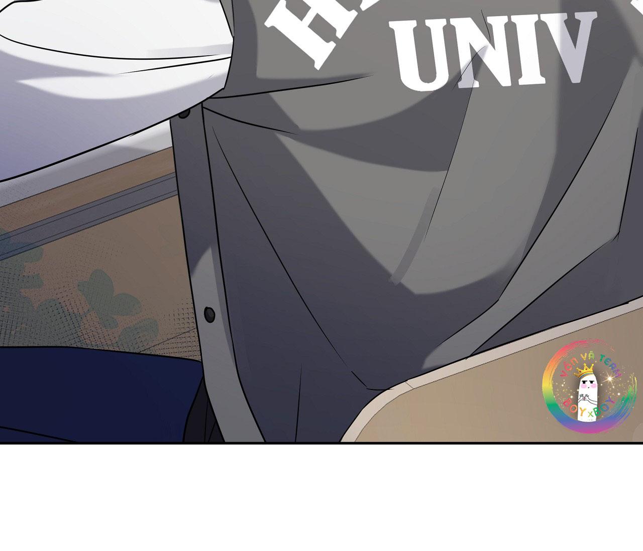 Ballboy Tactics - Chap 5