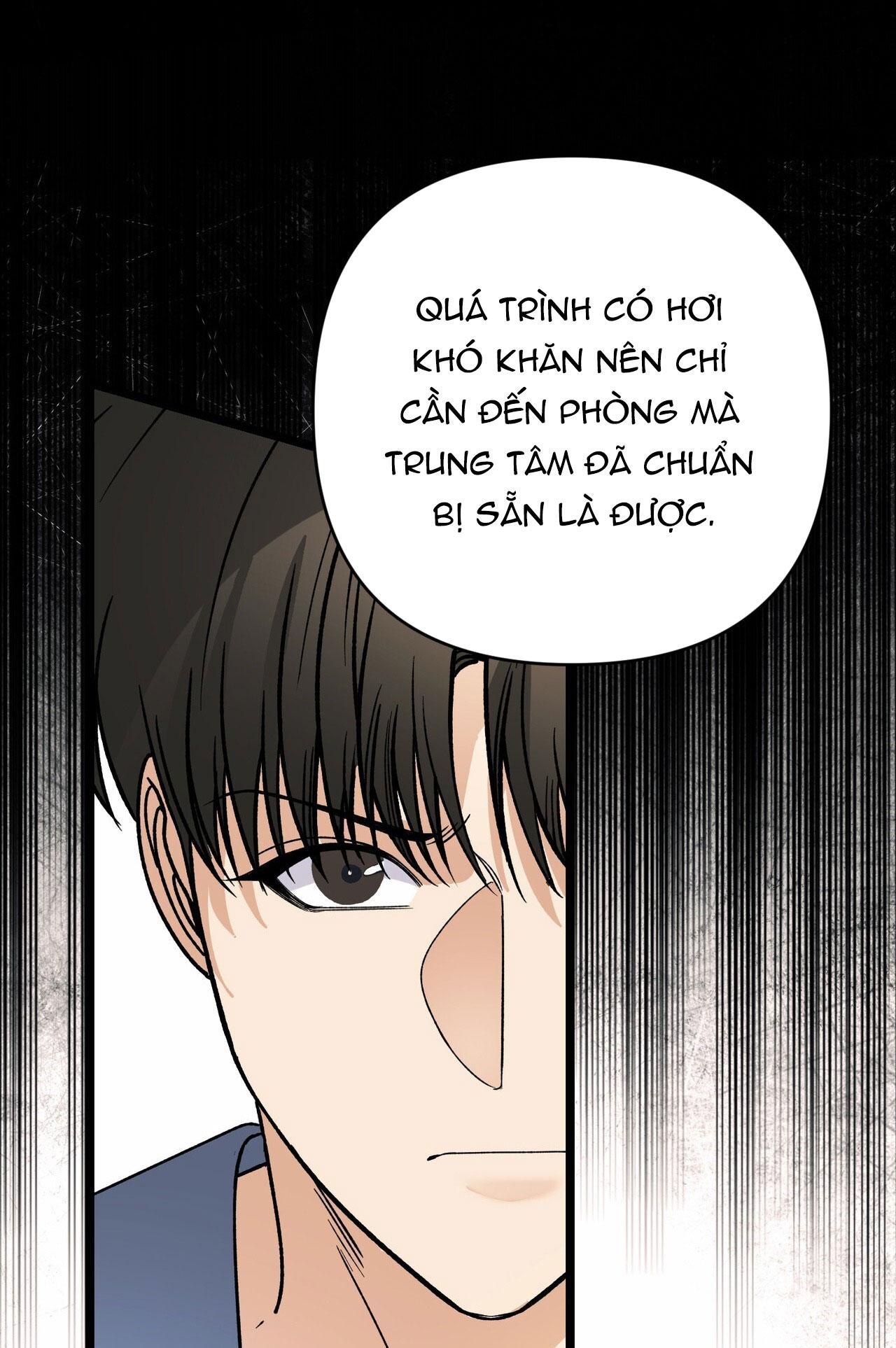 ĐIỀU KIỆN CỦA GUIDE - Chap 41