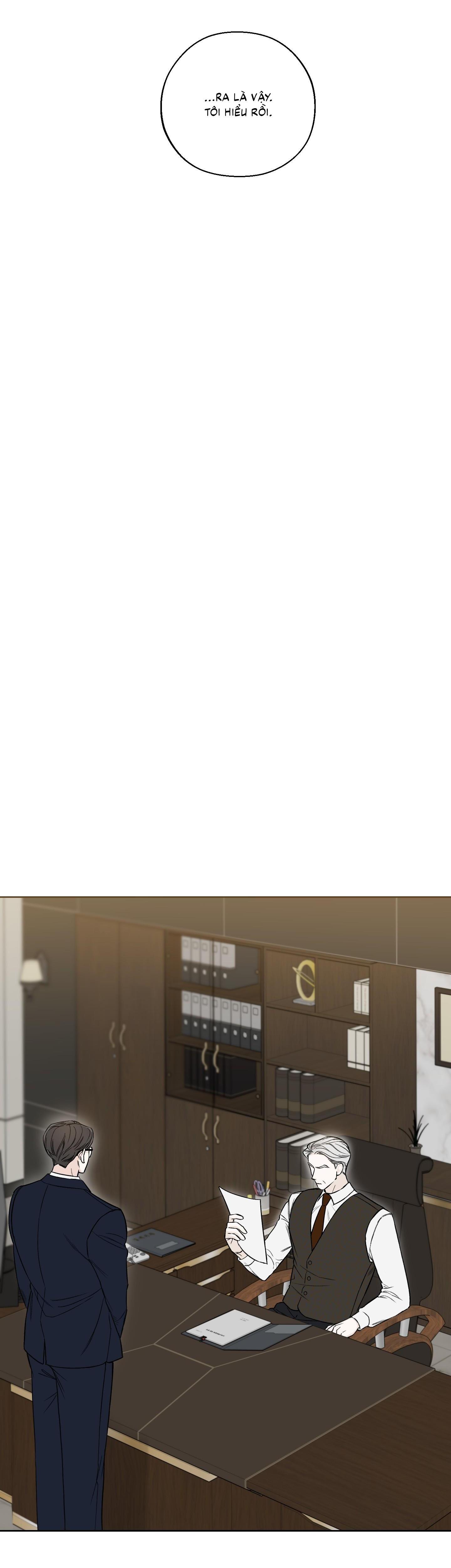 (CBunu) THÁNG 12 - Chap 38