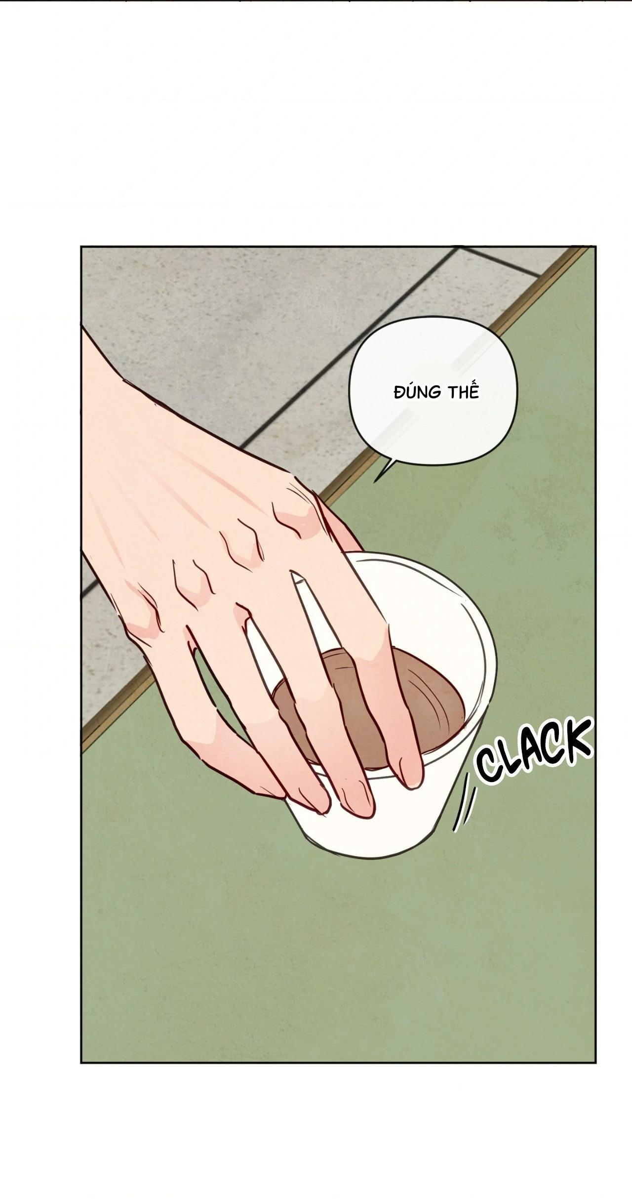 Sự quyến rũ của Thần Rắn - Chap 21