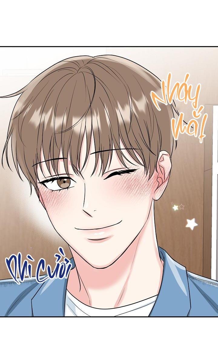 (ABO) HANG HỔ - Chap 32