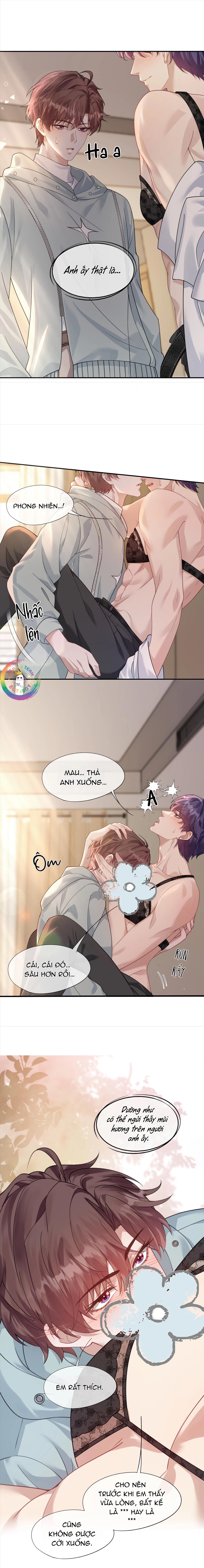 (END) Gài Bẫy Ác Khuyển - Chap 41