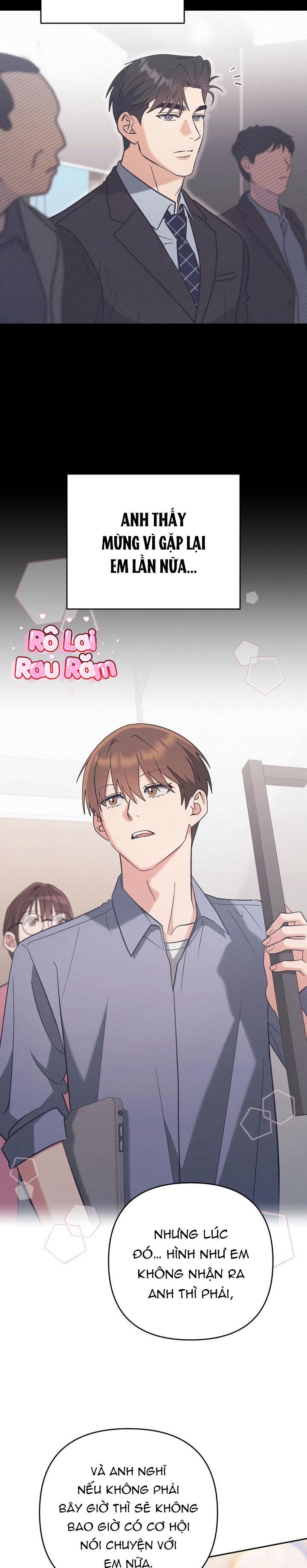 LÃNG MẠN ĐỪNG LÃNG XẸT - Chap 29