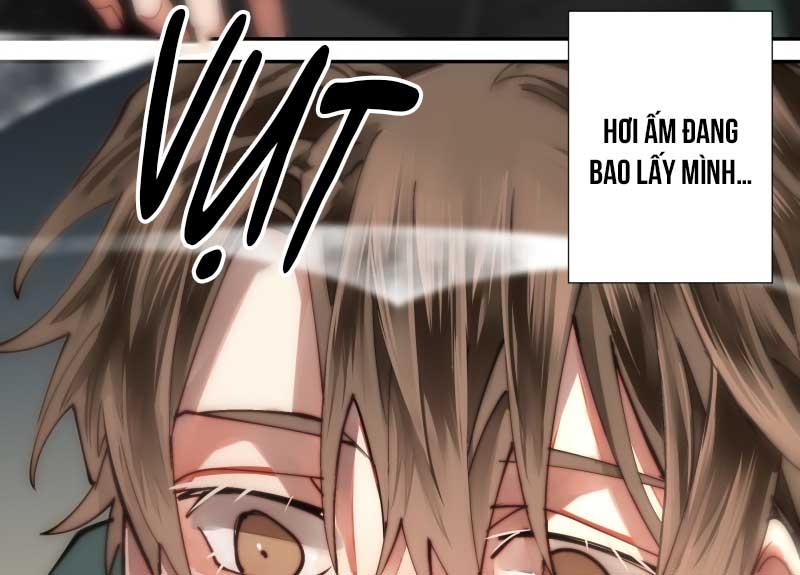 KHI LONG THẦN RƠI VÀO LƯỚI TÌNH - Chap 25