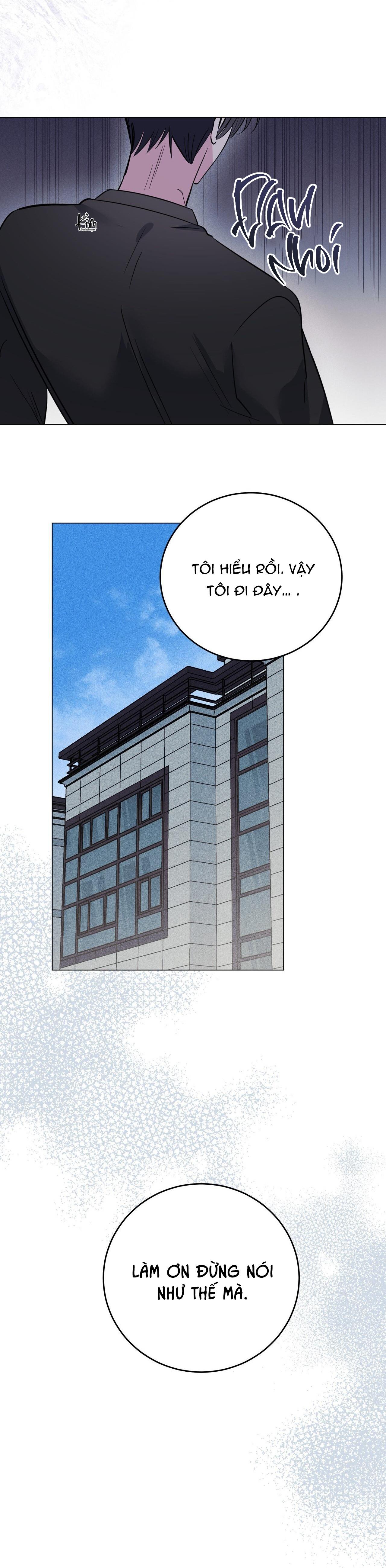 CẠM BẪY ĐẠI HỌC - Chap 103