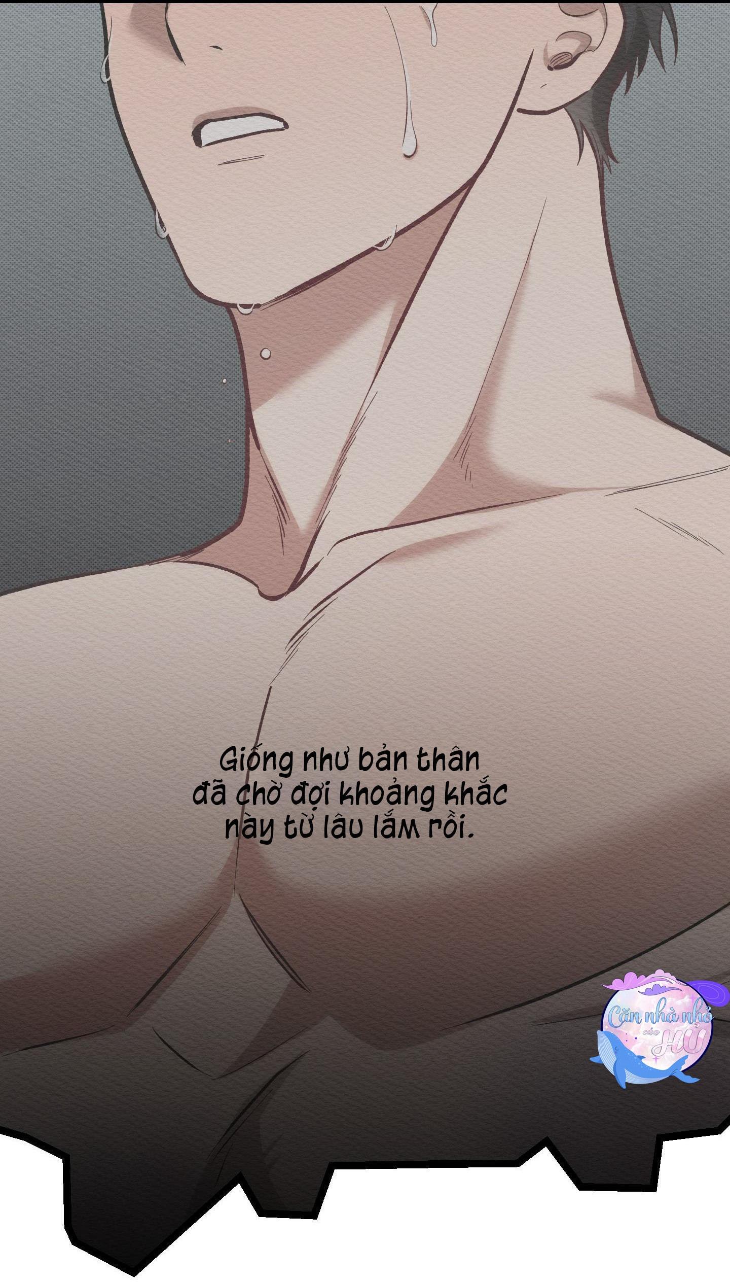 THỂ LOẠI LÃNG MẠN - Chap 11